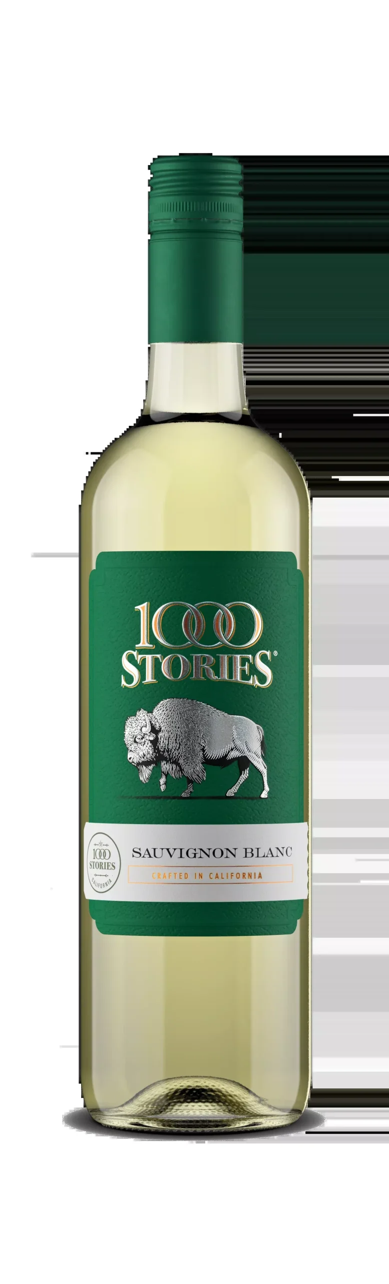 1000 Stories Sauvignon Blanc 22 750ML