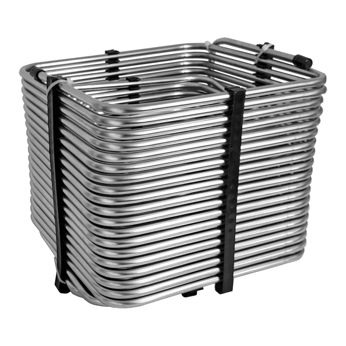 120' Jockey Box Cooling Coils - 5/16"