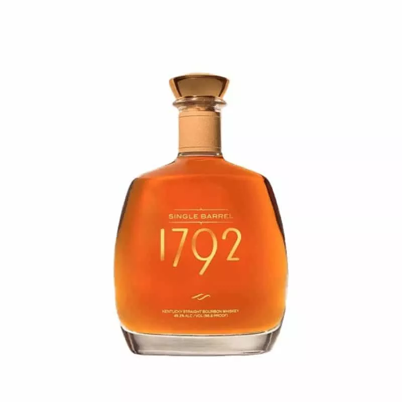 1792 SINGLE BARREL BOURBON
