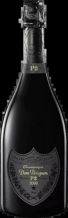 2000 Dom Perignon P2 Plenitude Brut 750ml