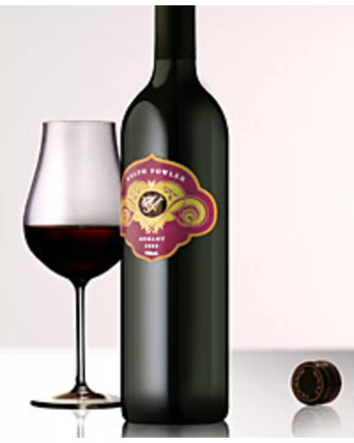2005 Ralph Fowler Merlot