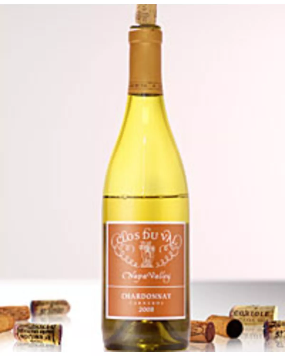 2008 Clos du Val Carneros Chardonnay