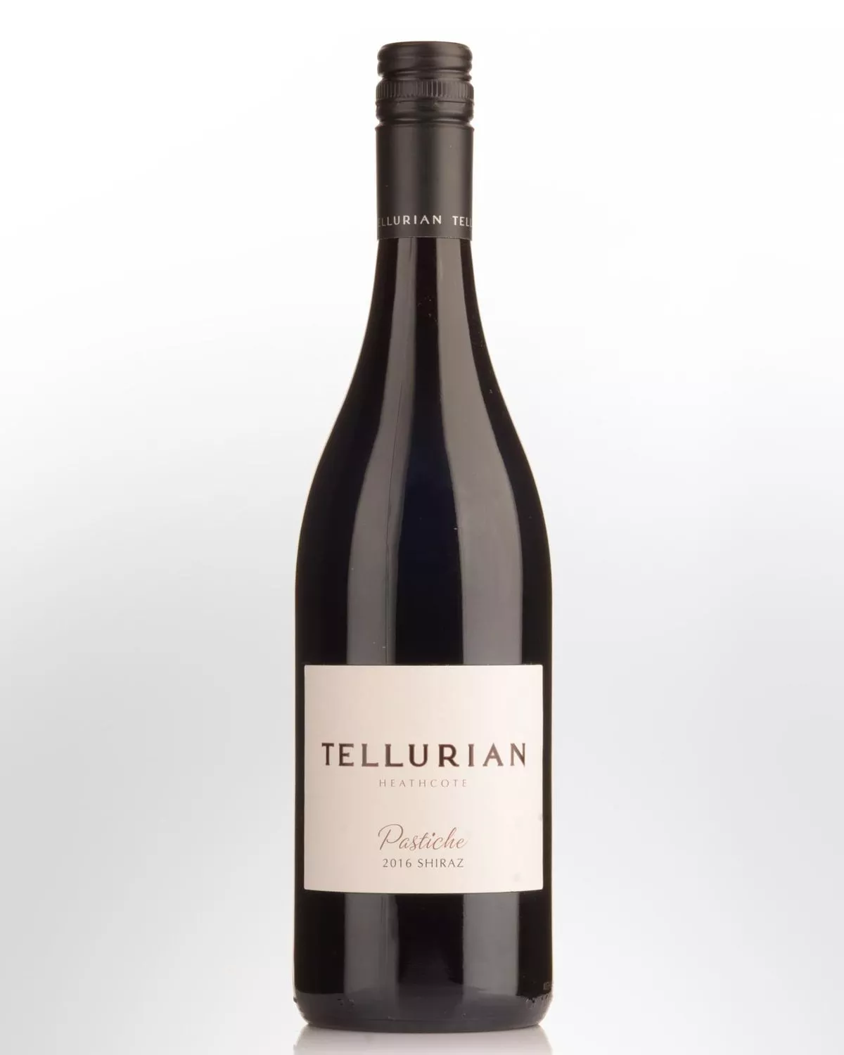 2016 Tellurian Pastiche Shiraz