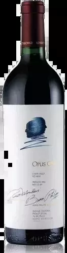 2018 Opus One 750ml