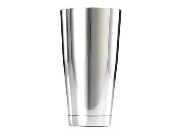 28 oz Stainless Steel Shaker/Tin