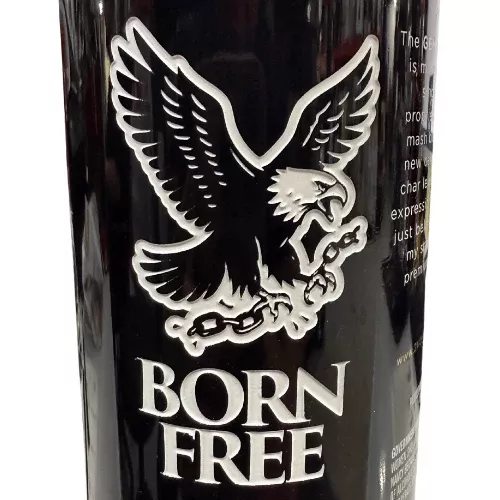 2XO Gem of Kentucky "Born Free" Limited Edition
