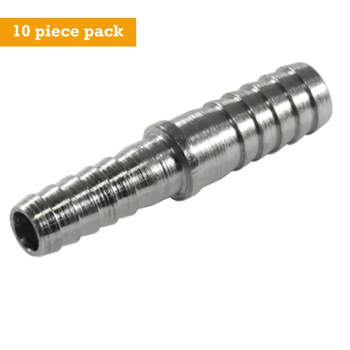 3/8" x 3/8 " hose splicer