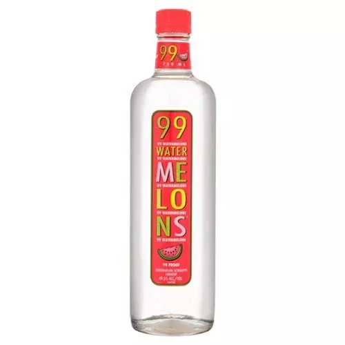 99 Watermelons Schnapps 750ml