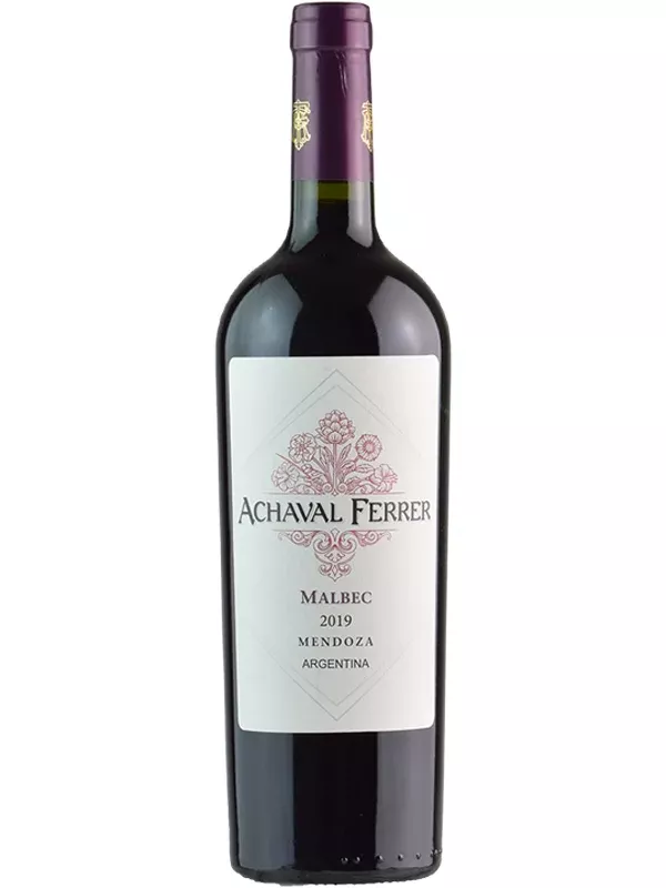 Achaval Ferrer Mendoza Malbec