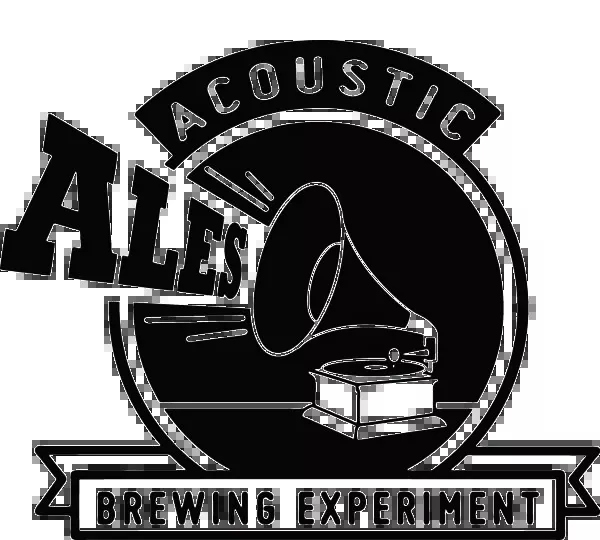 Acoustic Ales Run For The Hills Double IPA 22oz