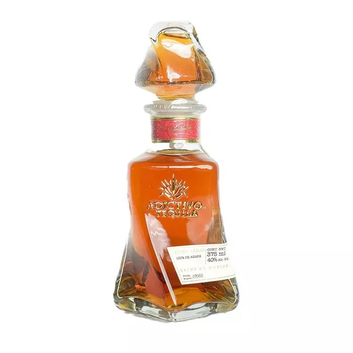 Adictivo Extra Anejo Tequila 1.75Lt