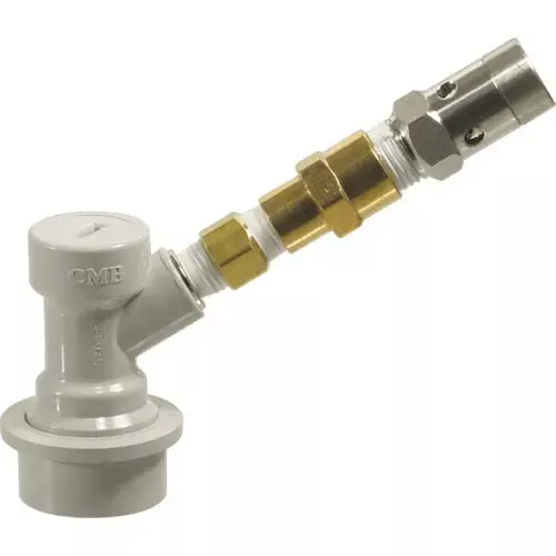 Adjustable Pressure Relief Valve