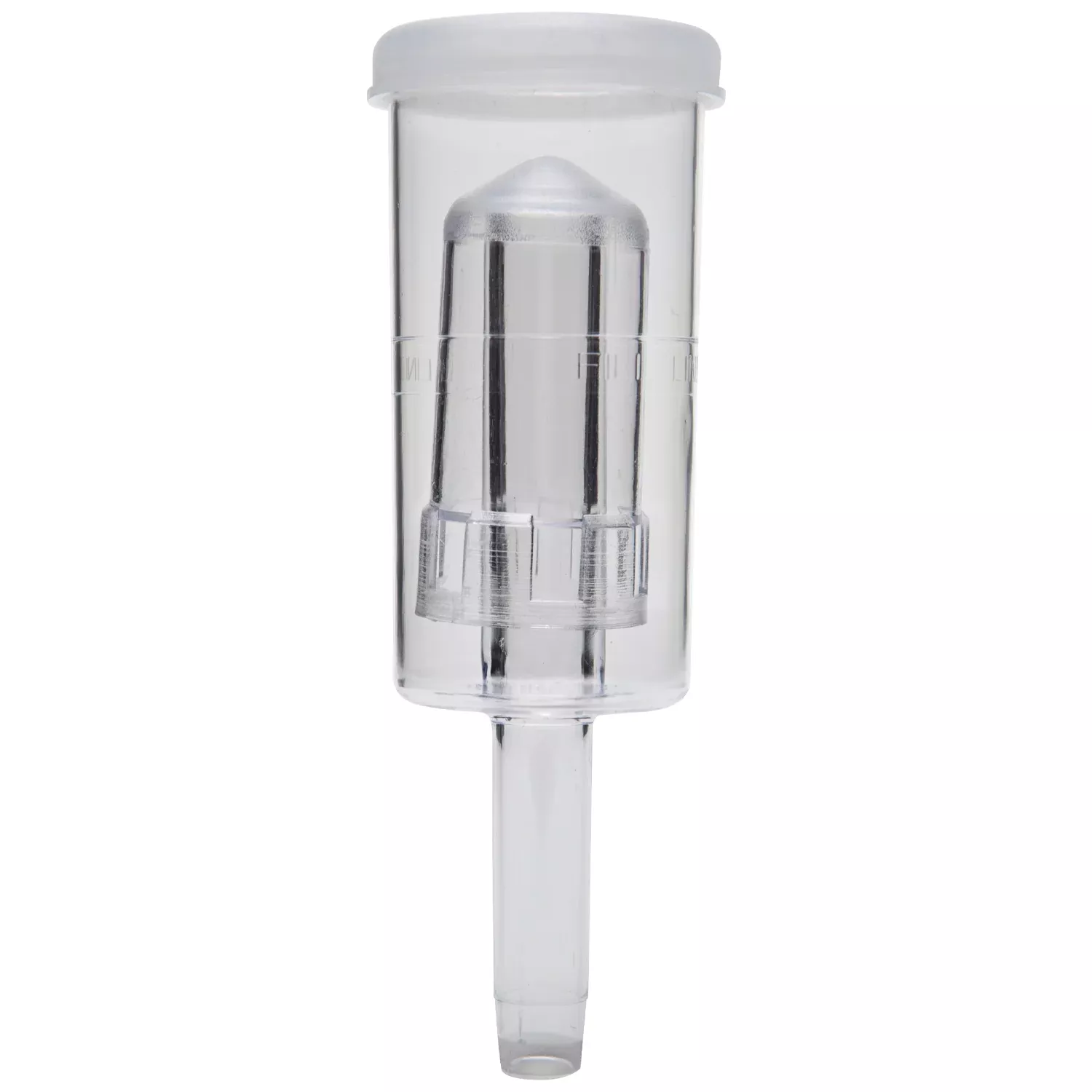 Airlock - 3 Piece