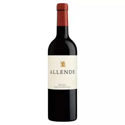 Allende Rioja 2011 750ML