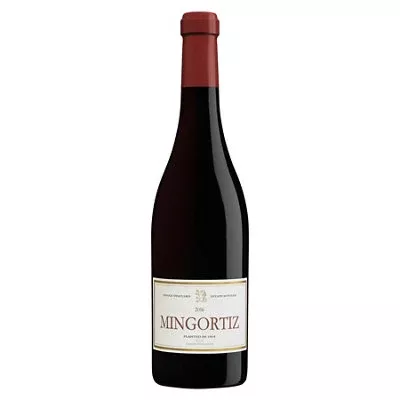 Allende Rioja Mingortiz Single Vineyard 2016 750ML