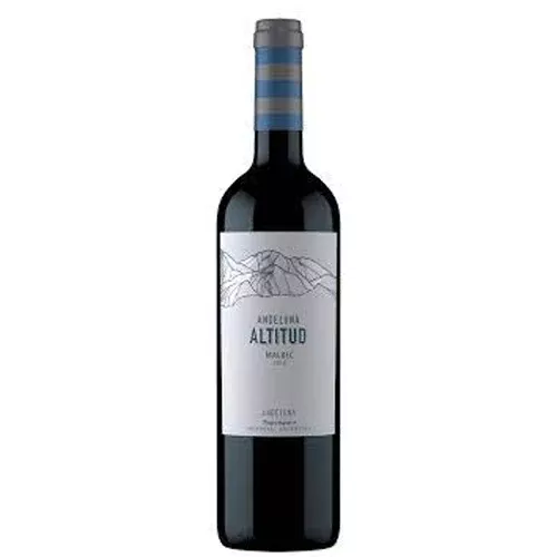Andeluna Altitud Malbec 2023 - 750ML