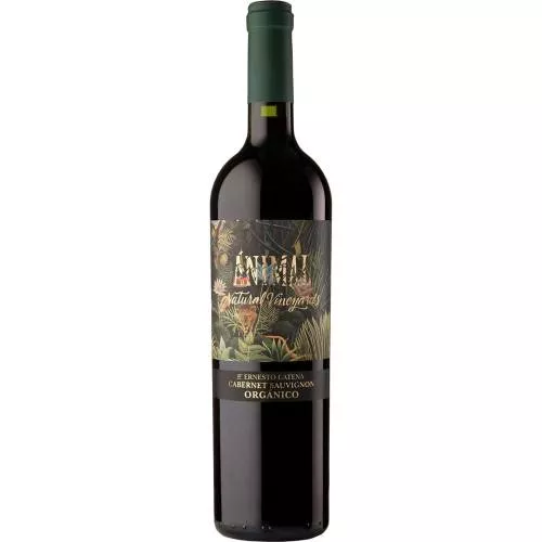Animal Cabernet Sauvignon - 750ML