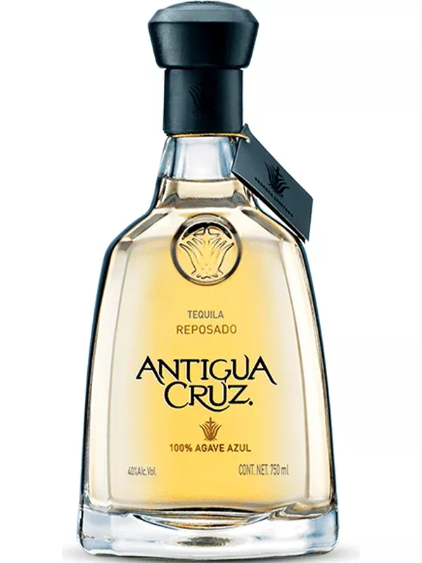 Antigua Cruz Reposado Tequila