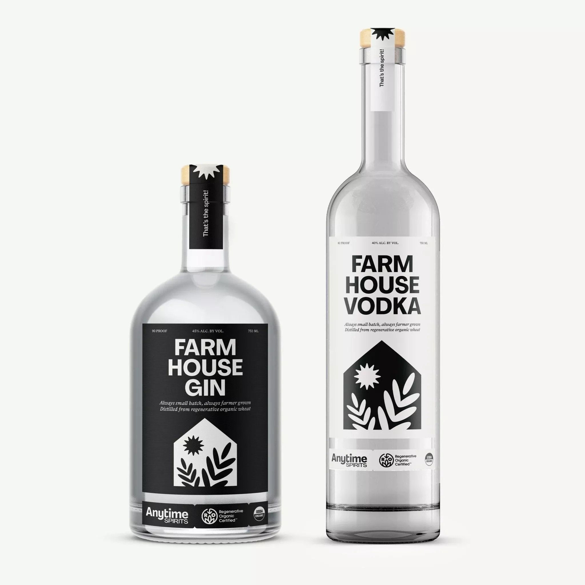 Anytime Farmhouse Bundle