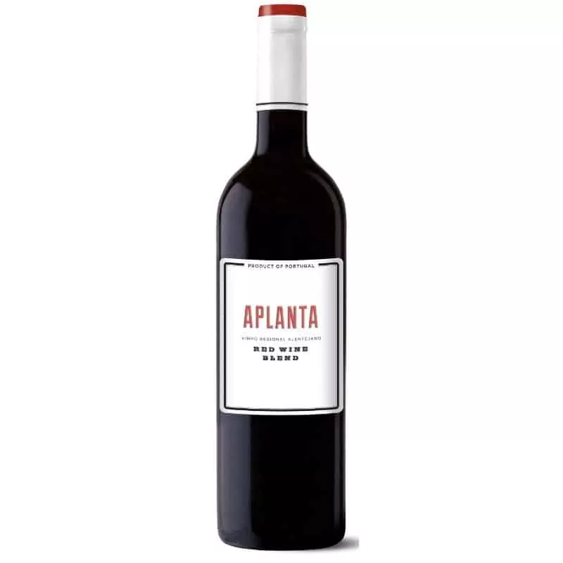 APLANTA RED BLEND