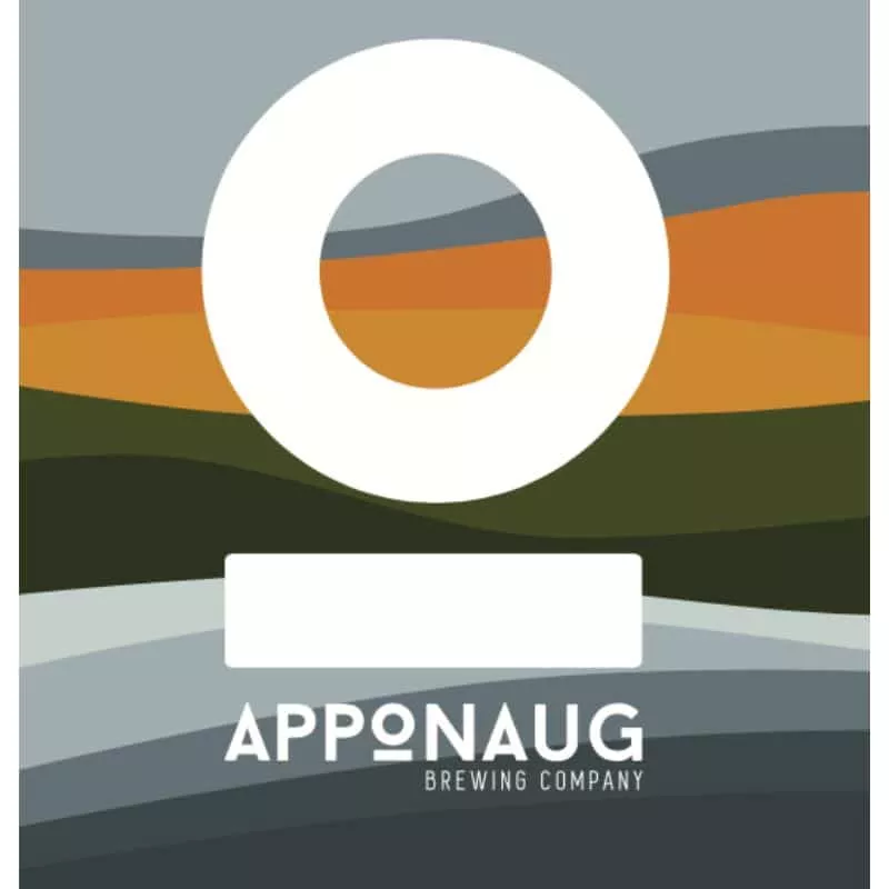 APPONAUG ECHO LAKE SUNRISE 4PK