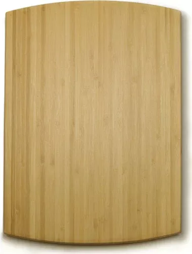 Architec Bamboo Gripper Cutting Board