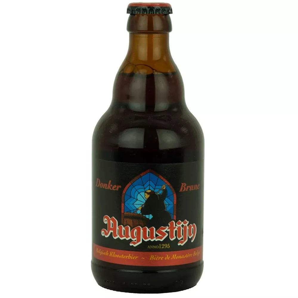Augustijn Donker 330mL
