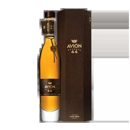 Avion Tequila Extra Anejo Reserva 44 750ml