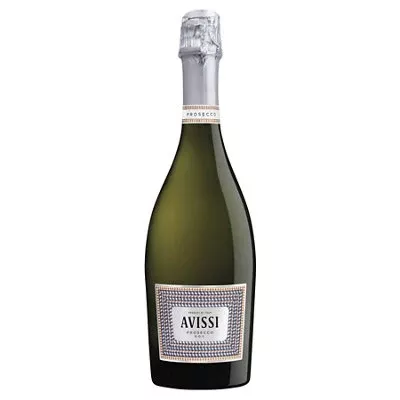 Avissi Prosecco Extra Dry 750ML