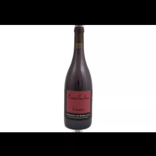 Az. Agr. Massa Vecchia Toscana Rosato