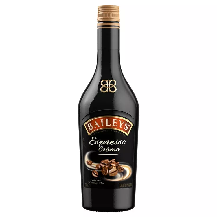 Baileys Cream Liqueur Espresso