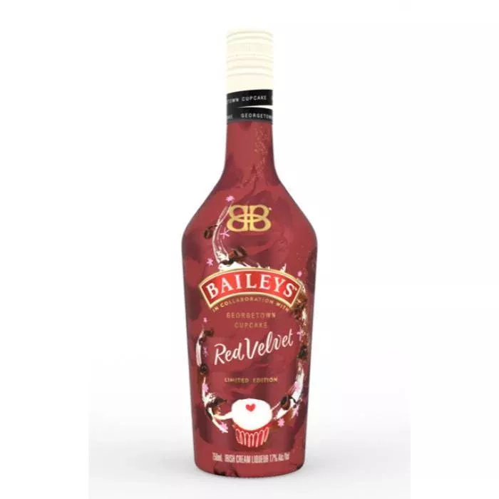Baileys Red Velvet