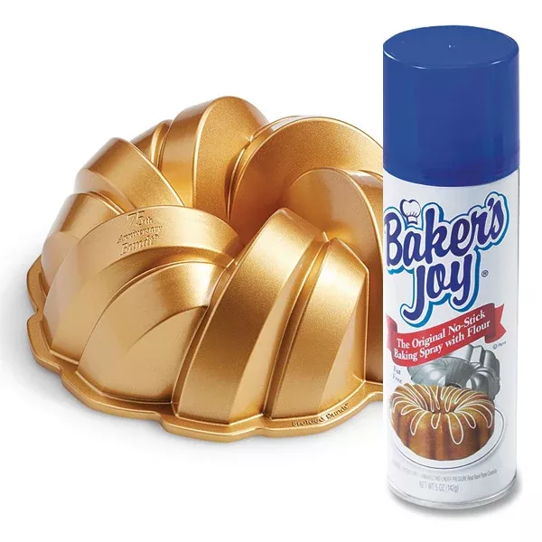 Baker's Joy Non-Stick Spray 5 oz.