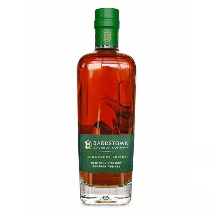 Bardstown Bourbon Company Discovery Series
