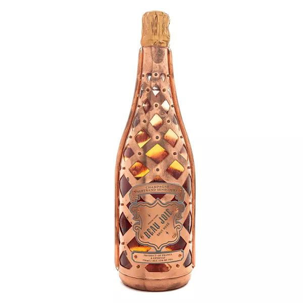 Beau Joie Brut Rose