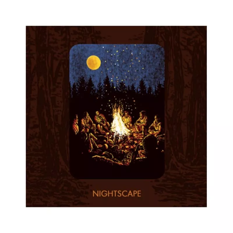 BEER’D NIGHTSCAPE 4PK