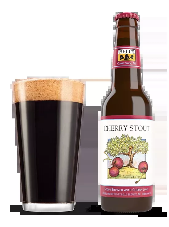 Bells Cherry Stout