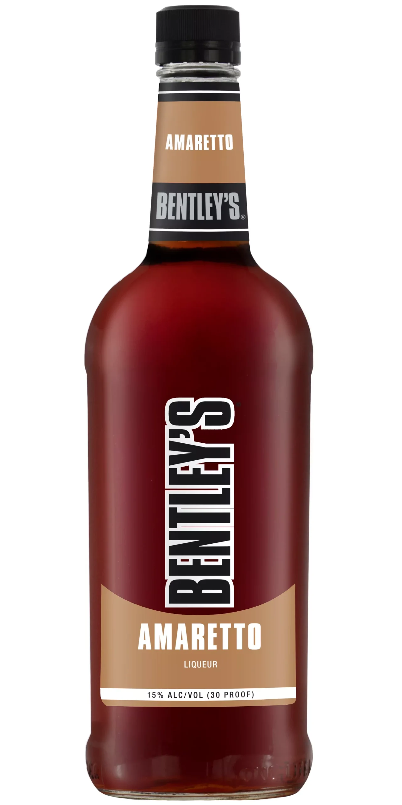 Bentleys Amaretto 1L