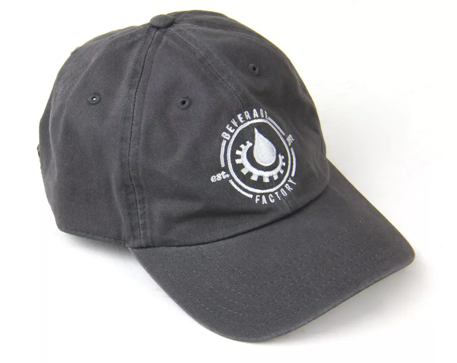 Beverage Factory Dad Hat