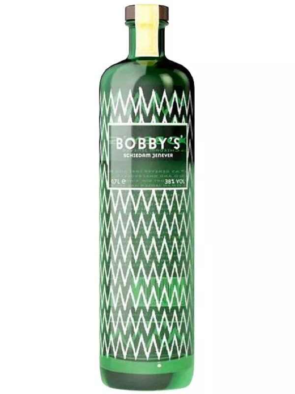 Bobby's Schiedam Jenever Gin