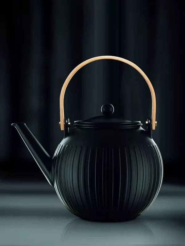 Bodum Douro Tea Press with Stainless Steel Infuser