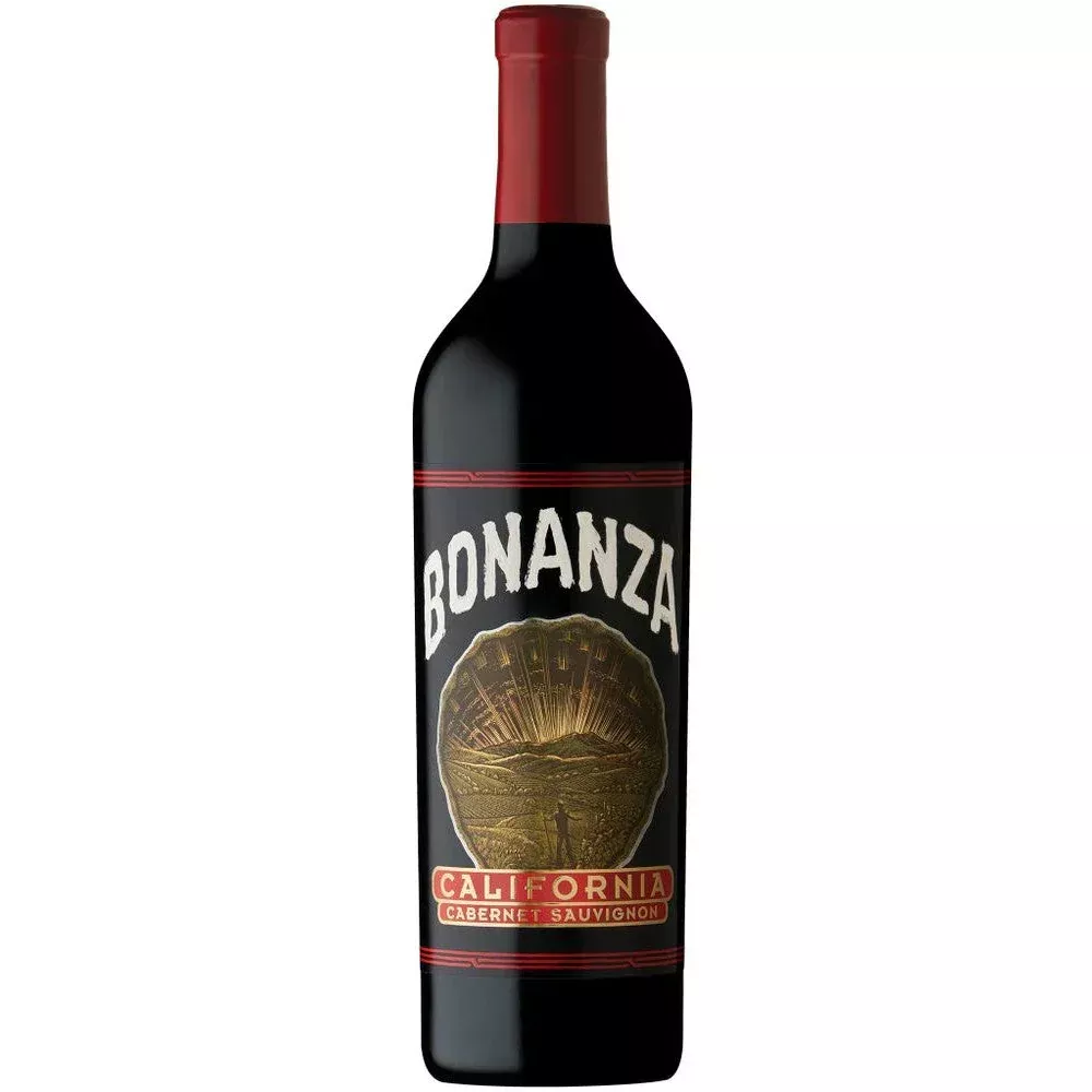 Bonanza Cabernet Sauvignon 750ml