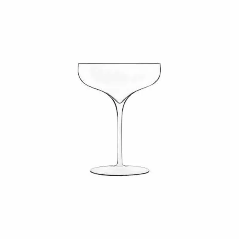 BORMIOLI COUPE GLASS