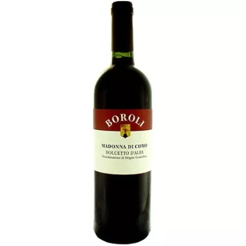 Boroli Dolcetto Madonna Como 2011 - 750ml