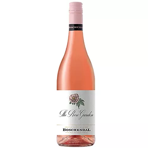 Boschendal Rose Garden Rose - 750ML