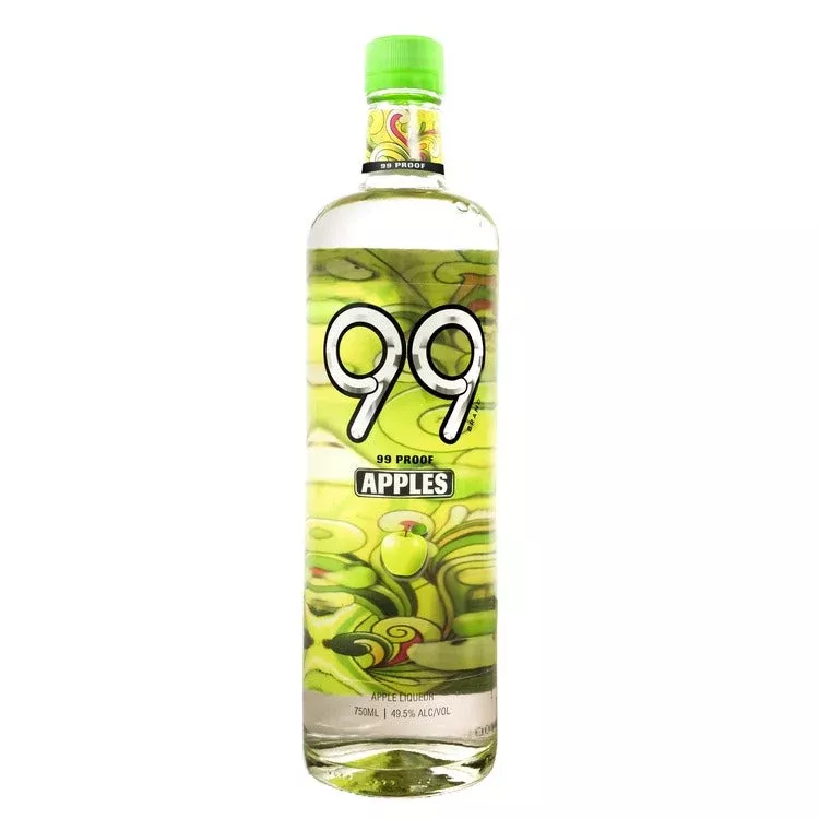 Brand Apple Schnapps