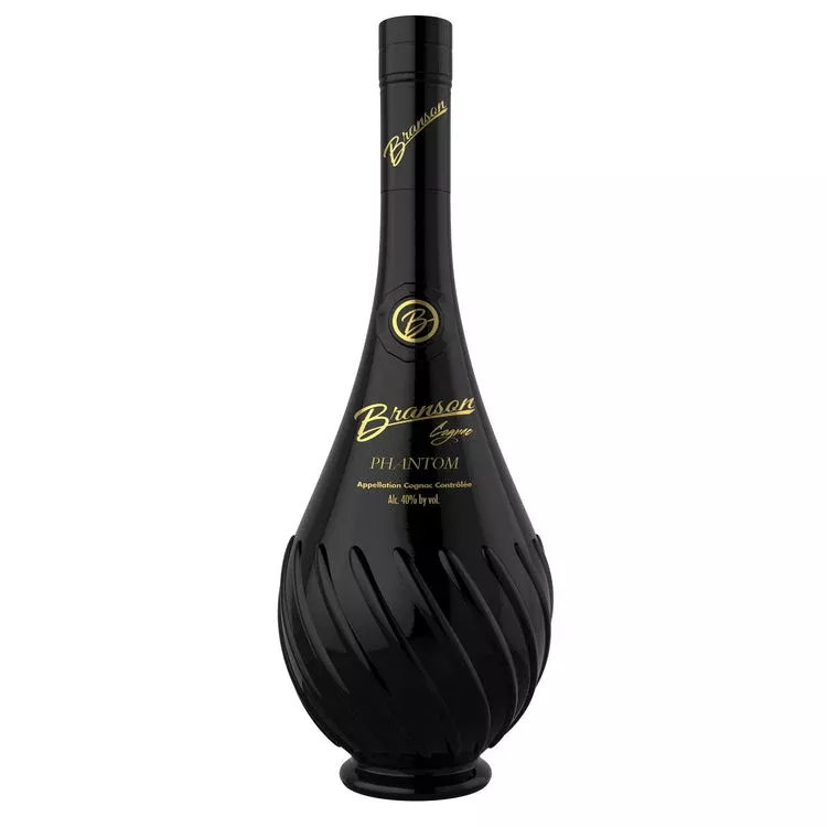 Branson Cognac Phantom Vs