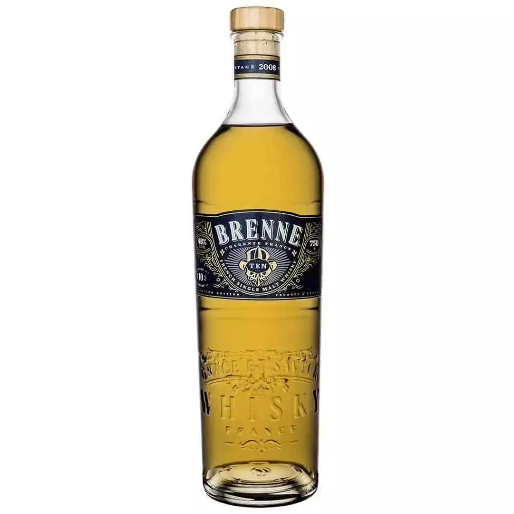Brenne Ten