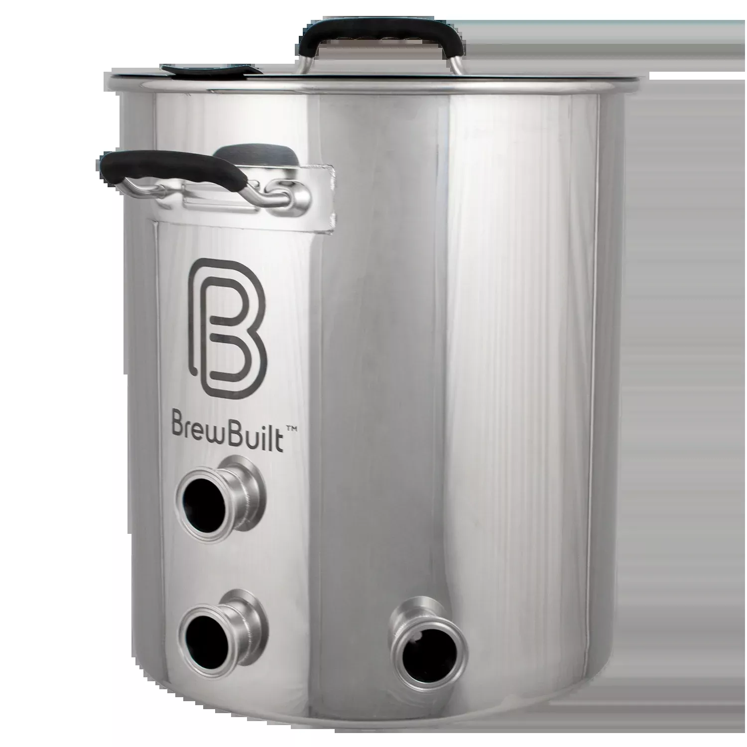 BrewBuilt Brewing Kettle | 1.5
