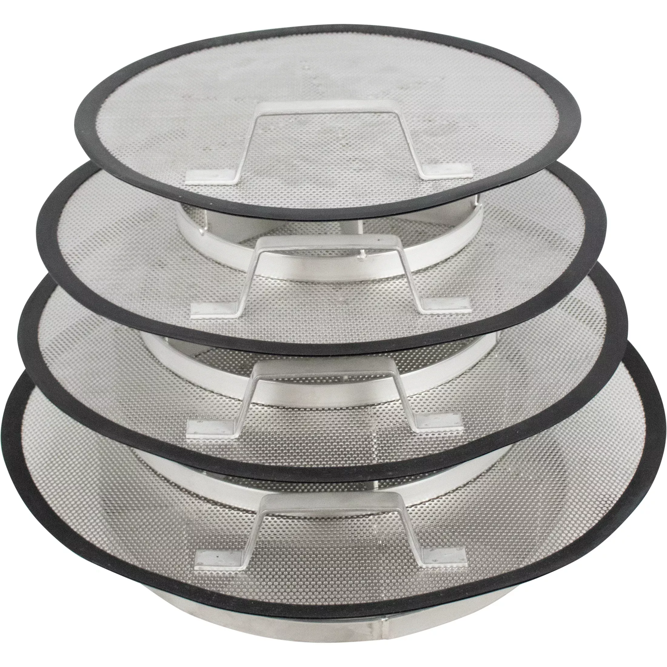 BrewBuilt Brewing Kettle Screen